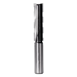 SLOT MORTISE BIT WITH 12.7mm (1/2") SHANK - CARBIDE TIPPED 13mm X 95mm