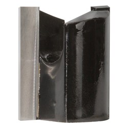 LOCK MORTISE CUTTER - CARBIDE TIPPED 15.9mmX 19mm