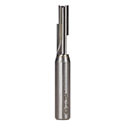 STAGGERED TIP WITH 12.7" (1/2") SHANK - SOLID CARBIDE INSERT 9.5mm X 92mm