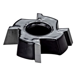 HIGH PERFORMANCE PROFESSIONAL RANGE - REPLACEMENT TRIMMING CUTTER - CARBIDE TIPPED FLUSH