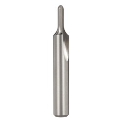 VEINING BIT - HIGH SPEED STEEL 3.2mm X 7.9mm X 41mm