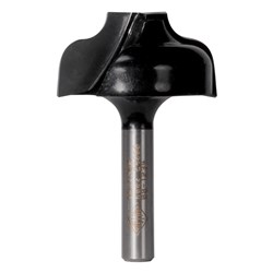 OGEE BIT - WIDE FLAT BOTTOM 31.8mm X 15.9mm X 47mm X 4.8mm