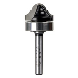 TRADITIONAL CLASSICAL BITS - 22mm X 12.7mm X 4.8mm X 54mm X 5.5mm X 4mm