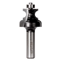 PALACE PATTERN BIT - CARBIDE TIPPED 31.8mm X 25.4mm X 7.1mm X 79mm