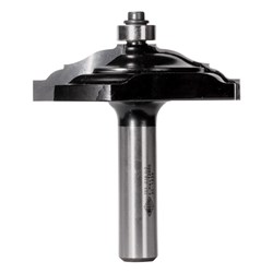 EDGE & DRAW FACE BIT - CARBIDE TIPPED 66mm X 18mm X 76mm