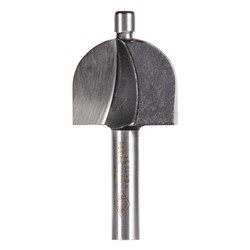 COVE BIT - HIGH SPEED STEEL 17.4mm X 12.7mm X 47mm X 6.35mm