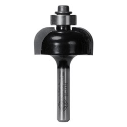 COVE BIT - CARBIDE TIPPED 15.9mm X 7.9mm X 53mm X 1.6mm