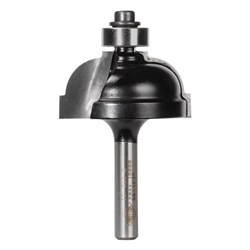 CLASSICAL COVE BIT - CARBIDE TIPPED 28.6mm X 13.5mm X 57.1mm X 6.35mm