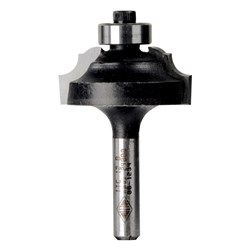 TRADITIONAL CLASSICAL BITS - CARBIDE TIPPED 31.8mm X 11.1mm X 2mm X 54mm X 4.8mm X 3.5mm