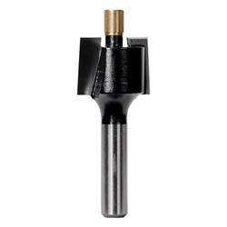 REBATING BIT - CARBIDE TIPPED 17.5mm X 11.1mm X 50.8mm X 6.35mm