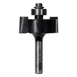 REBATING BIT - CARBIDE TIPPED 25.4mm X 12.7mm X 50.8mm X 6.35mm