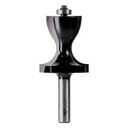 STAIR HANDRAIL BIT - CARBIDE TIPPED 50.8mm X 57.1mm X 116mm