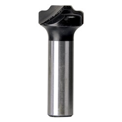 SOLID SURFACE BIT - COUNTER TOP (CARBIDE TIPPED) 23.8mm X 54mm