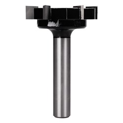 SOLID SURFACE BIT - SURFACE PLANER (CARBIDE TIPPED) 50.8mm X 80mm