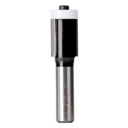 SOLID SURFACE BIT - FLUSH TRIM (CARBIDE TIPPED) 19mm X 87mm