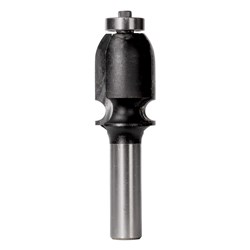 FACE MOULDING BIT - CARBIDE TIPPED 24mm X 36.5mm X 89mm