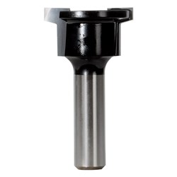 DRAWER JOINT BIT - CARBIDE TIPPED 35mm X 19.5mm X 63.5mm