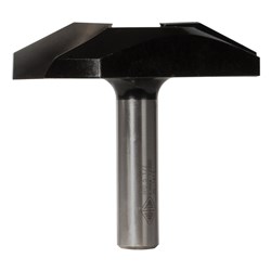 RAISED PANEL BIT - CARBIDE TIPPED 76.2mm X 37mm X 15.9mm X 70mm