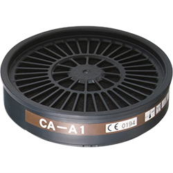 STS A1 ORGANIC GAS FILTER
