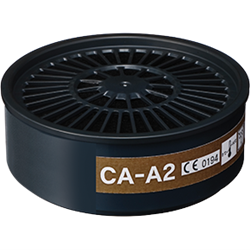 STS A2 ORGANIC GAS FILTER
