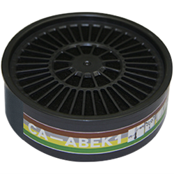 STS ABEK1 GAS FILTER