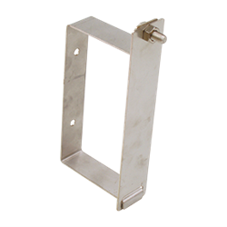 METAL BRACKET TO SUIT 1L SUNSCREEN BOTTLES