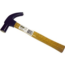 Stanley 51-537 Wood Claw Hammer 680G