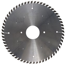 KANEFUSA 355mm X 4.4 X 3.0  X 80 X 72TCT T/CHIP SUPER BOARD PRO 2 SAW BLADE