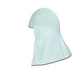 ARCGUARD WELDING CAP WITH NECK FLAP