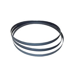 WIKUS 41mm X 1.30mm X 6/10 TPI VARIO BIMETAL BANDSAW