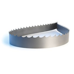 LENOX 27mm X 0.90mm X 1.3 TPI WOODMASTER-B BI-METAL BANDSAW