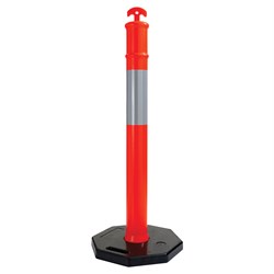 T-TOP BOLLARD POST ONLY