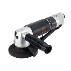 M7 ANGLE GRINDER  SAFETY LEVER THROTTLE WITH SIDE HANDLE 100MM
