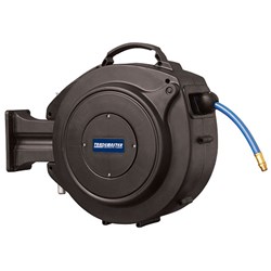 15M RETRACTABLE AIR HOSE REEL
