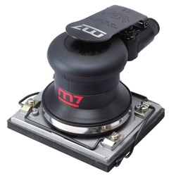 M7 JITTERBUG SANDER, HEAVY DUTY, 100 X 110MM PAD - NON VACUUM