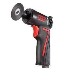 M7 2"/3" MINI HIGH SPEED SANDER, PISTOL STYLE,18000 RPM