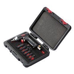 M7 1/4" DRIVE AIR IMPACT WRENCH SET