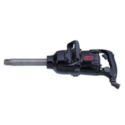 M7 1" DRIVE AIR IMPACT WRENCH - 8" ANVIL