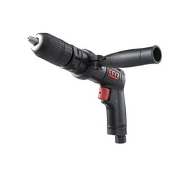 M7 DRILL, HEAVY DUTY, REVERSIBLE, KEYLESS CHUCK, 1100RPM, 1/2" CAPACITY