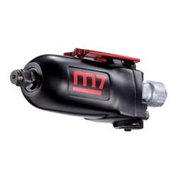 M7 3/8" DRIVE AIR IMPACT WRENCH - MINI BUTTERFLY STYLE