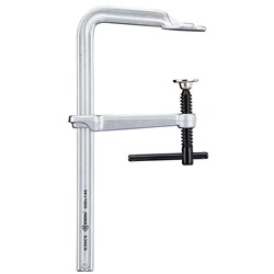 EHOMA GENERAL PURPOSE CLAMP 100MM X 50MM 220KGP