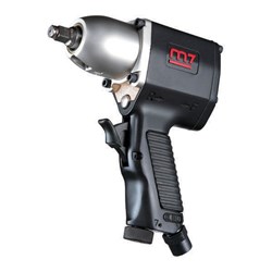 M7 3/8" DRIVE AIR IMPACT WRENCH - PISTOL STYLE