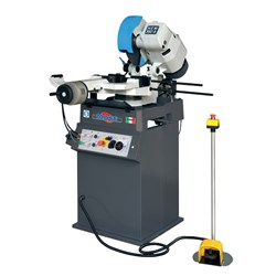 MACC 350MM 3PH 20/40RPM AUTOMATIC DOUBLE VICE COLDSAW