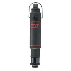 M7 TORQUE CONTROL SCREWDRIVER, SHUT OFF TYPE, 9.7-18.5 IN/LBS