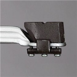 TRADEMASTER PRESSURE PAD ADAPTOR TO SUIT CANTILEVER CLAMP