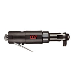 M7 COMBINED DRIVE MINI AIR RATCHET WRENCH