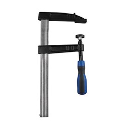 ITM F CLAMP 200MM X 120MM  X 120MM