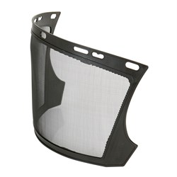 MAXISAFE REPLACEMENT MESH VISOR - TO SUIT EVH432