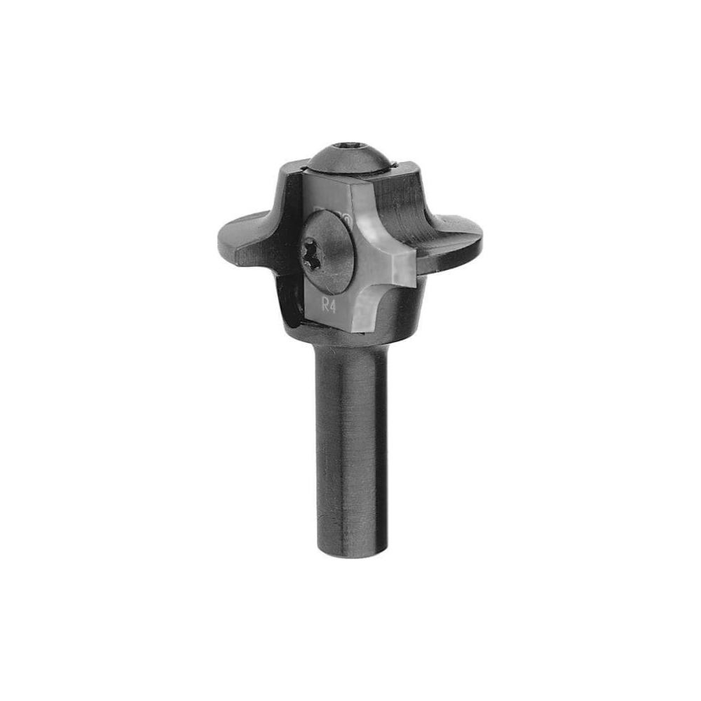CNC Router Cutters / Shank-Type Cutters