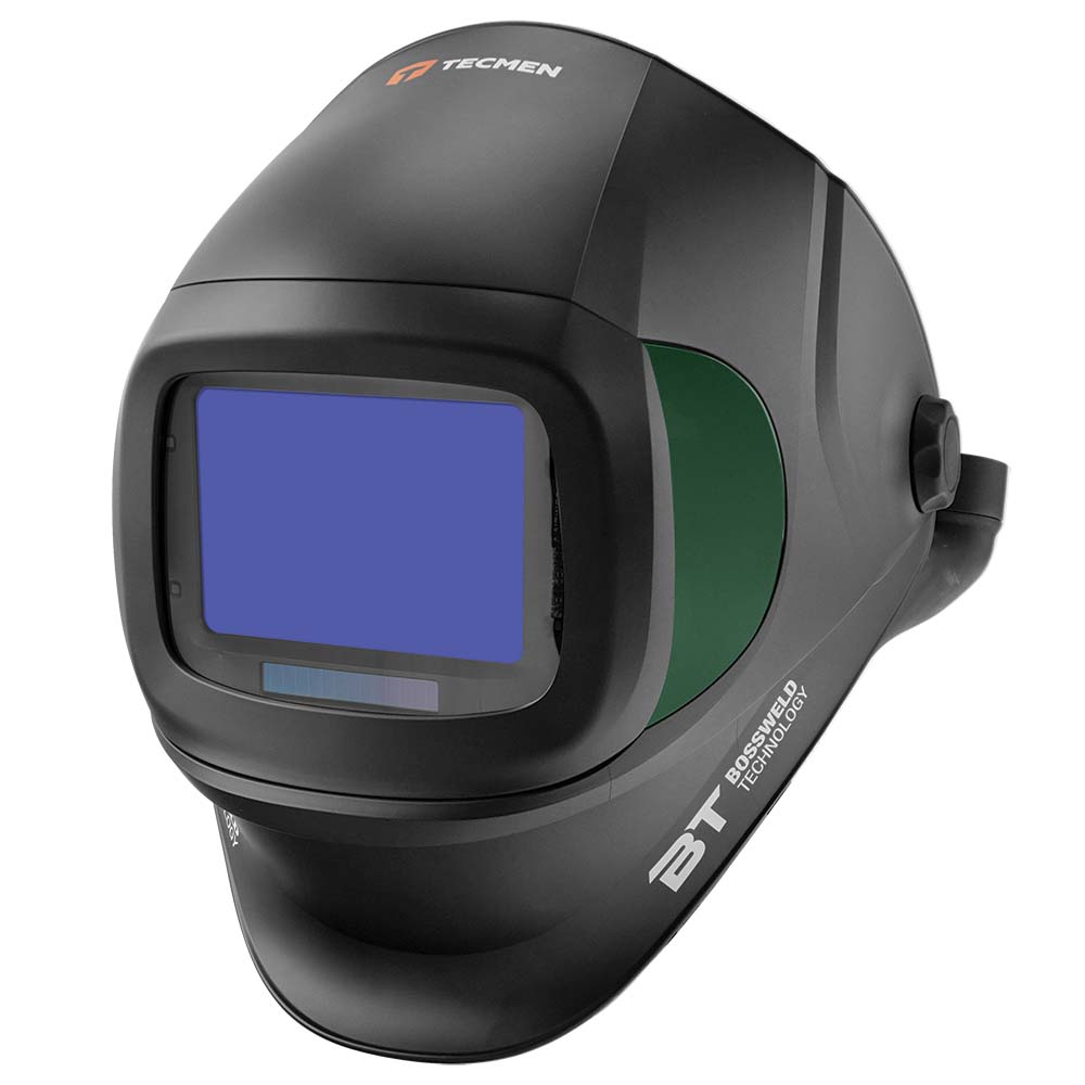 Electronic Welding Helmets